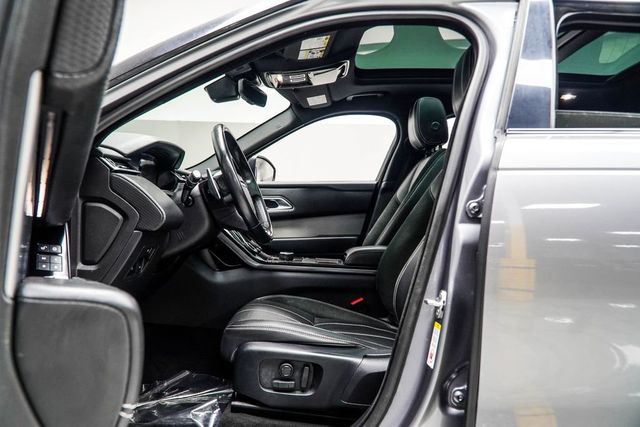 2020 Land Rover Range Rover Velar P250 R-Dynamic S - 23063388 - 36