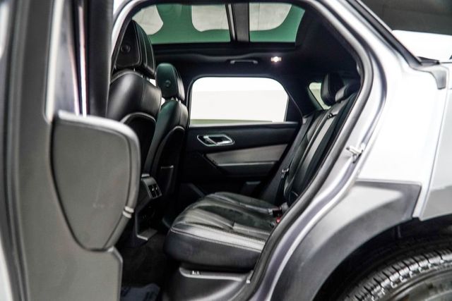 2020 Land Rover Range Rover Velar P250 R-Dynamic S - 23063388 - 37