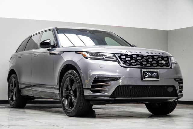 2020 Land Rover Range Rover Velar P250 R-Dynamic S - 23063388 - 3
