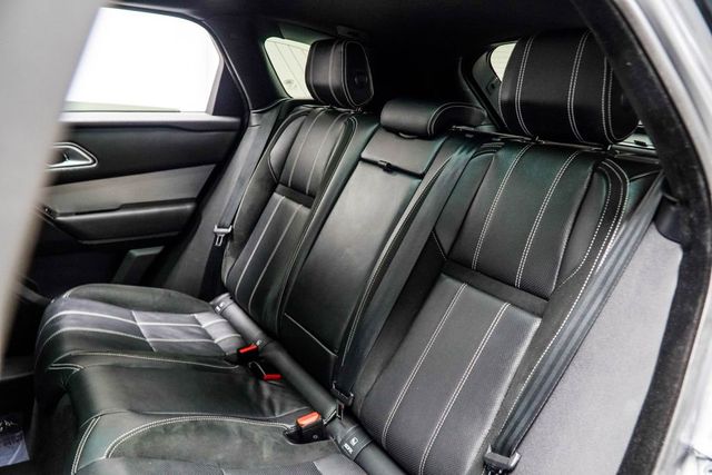 2020 Land Rover Range Rover Velar P250 R-Dynamic S - 23063388 - 39
