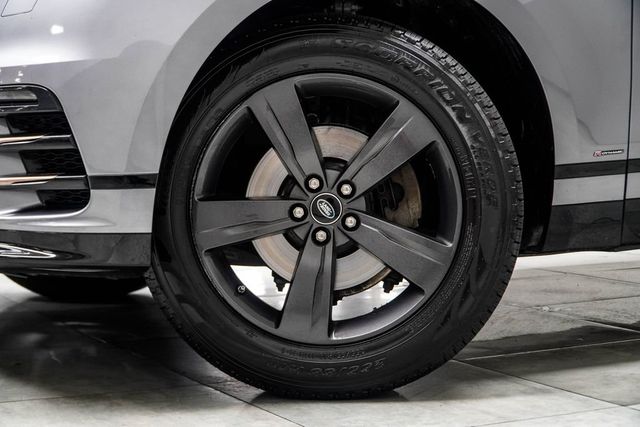2020 Land Rover Range Rover Velar P250 R-Dynamic S - 23063388 - 5