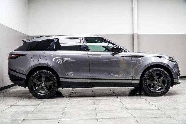 2020 Land Rover Range Rover Velar P250 R-Dynamic S - 23063388 - 6