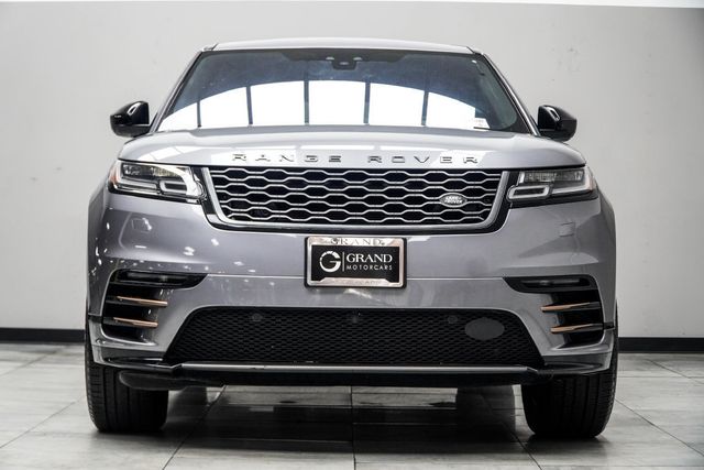 2020 Land Rover Range Rover Velar P250 R-Dynamic S - 23101188 - 10