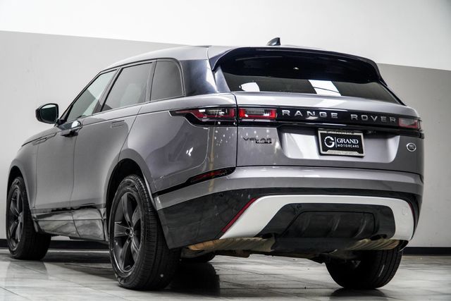 2020 Land Rover Range Rover Velar P250 R-Dynamic S - 23101188 - 13