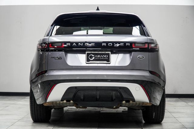 2020 Land Rover Range Rover Velar P250 R-Dynamic S - 23101188 - 14