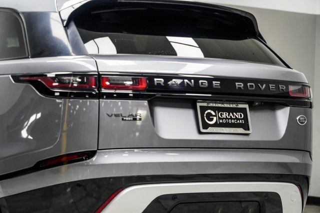 2020 Land Rover Range Rover Velar P250 R-Dynamic S - 23101188 - 16