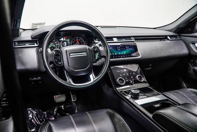 2020 Land Rover Range Rover Velar P250 R-Dynamic S - 23101188 - 18