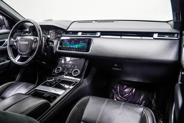 2020 Land Rover Range Rover Velar P250 R-Dynamic S - 23101188 - 21