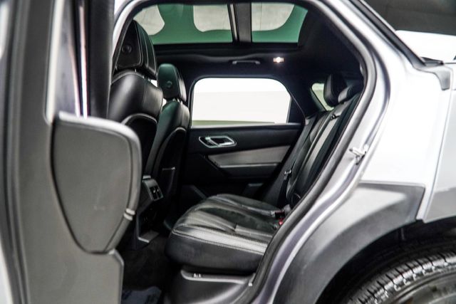 2020 Land Rover Range Rover Velar P250 R-Dynamic S - 23101188 - 38