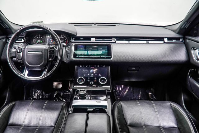 2020 Land Rover Range Rover Velar P250 R-Dynamic S - 23101188 - 4