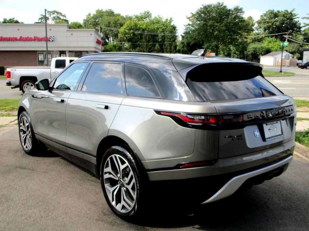 2020 Land Rover Range Rover Velar P250 R-Dynamic S - 23061851 - 9
