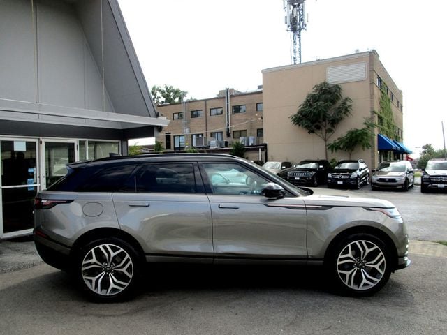2020 Land Rover Range Rover Velar P250 R-Dynamic S - 23061851 - 10