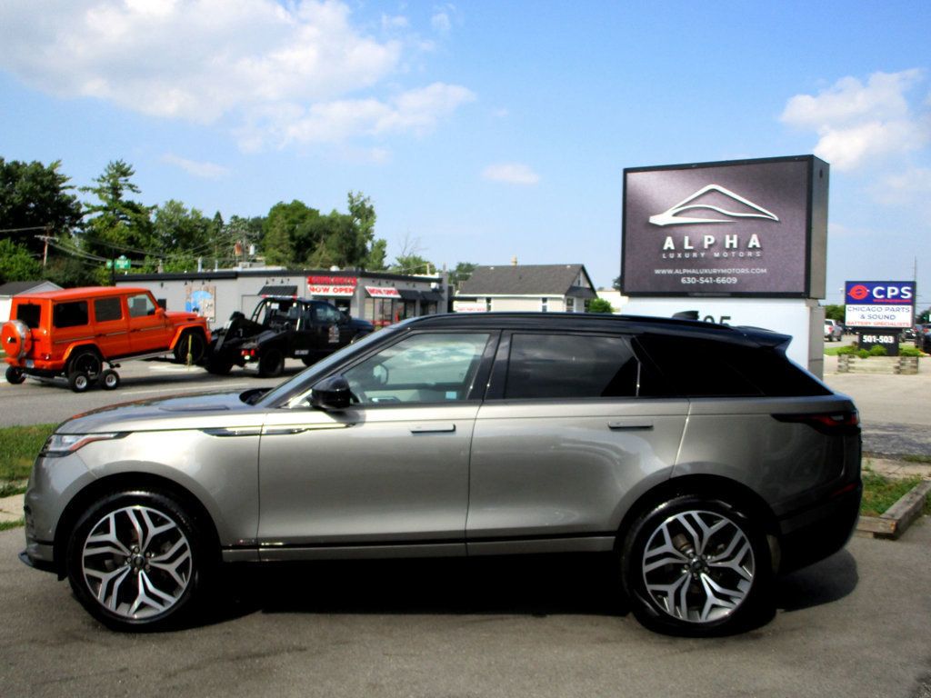 2020 Land Rover Range Rover Velar P250 R-Dynamic S - 23061851 - 11