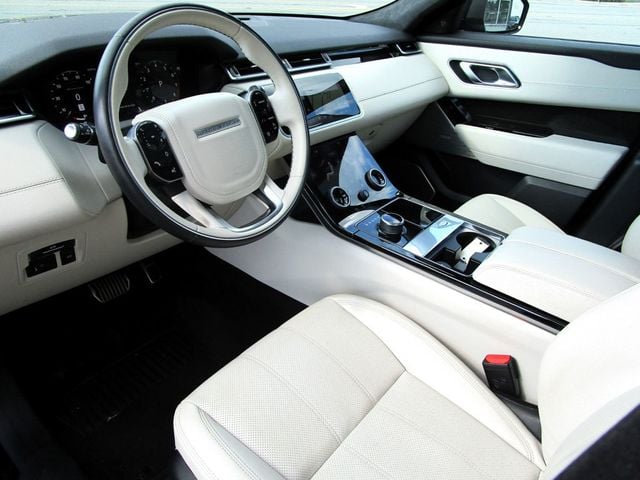 2020 Land Rover Range Rover Velar P250 R-Dynamic S - 23061851 - 12