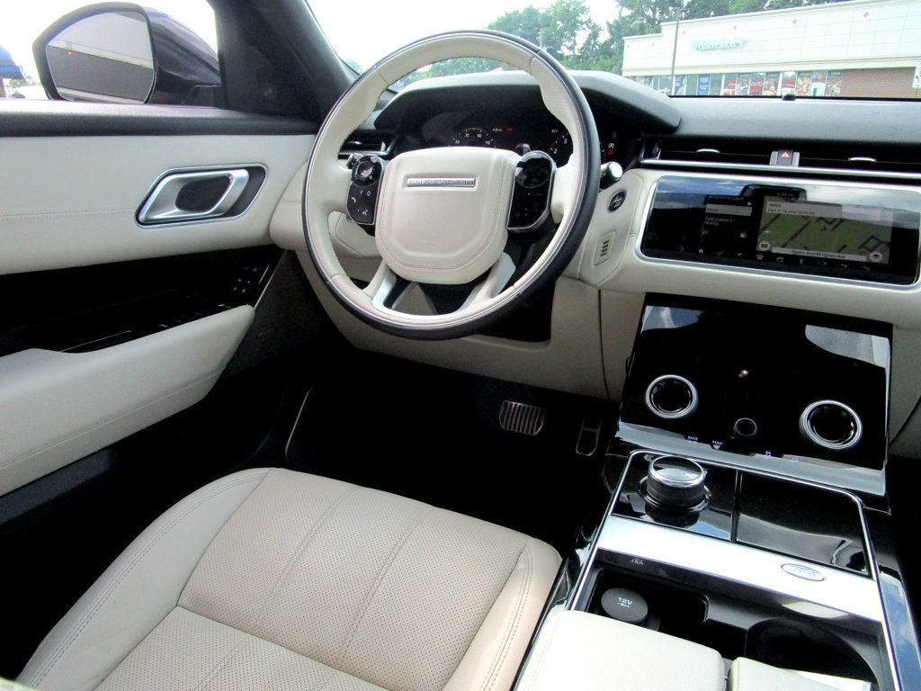 2020 Land Rover Range Rover Velar P250 R-Dynamic S - 23061851 - 18