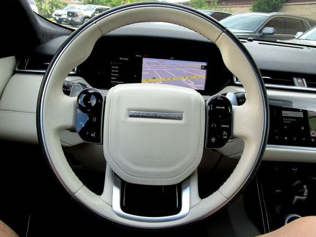 2020 Land Rover Range Rover Velar P250 R-Dynamic S - 23061851 - 19