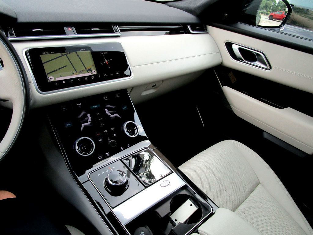 2020 Land Rover Range Rover Velar P250 R-Dynamic S - 23061851 - 22