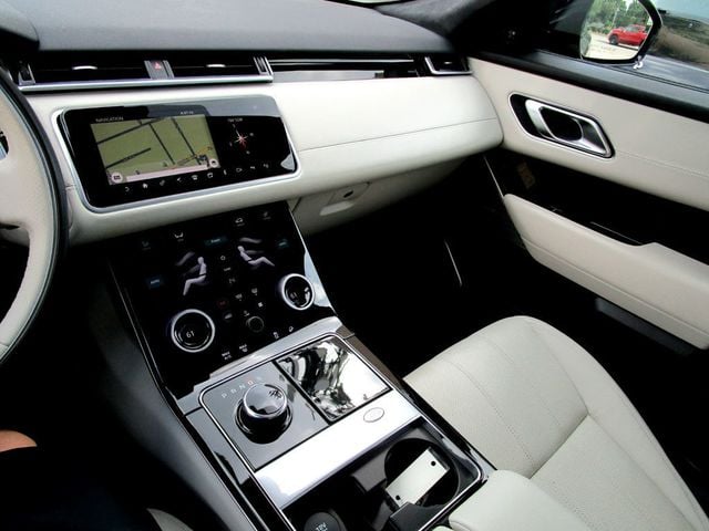 2020 Land Rover Range Rover Velar P250 R-Dynamic S - 23061851 - 22