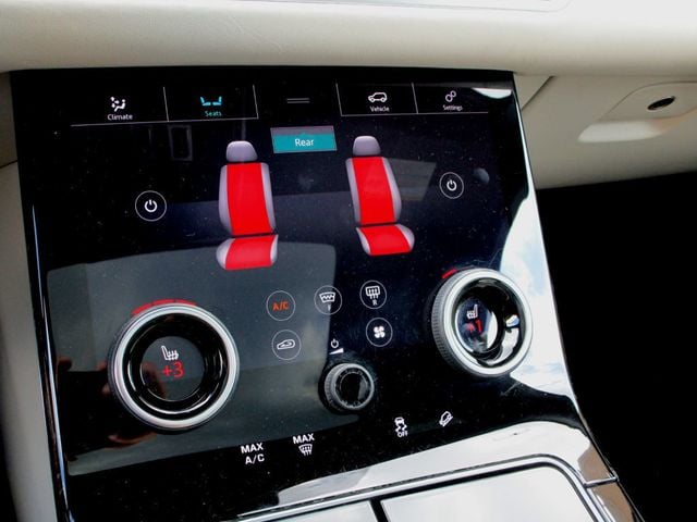 2020 Land Rover Range Rover Velar P250 R-Dynamic S - 23061851 - 24