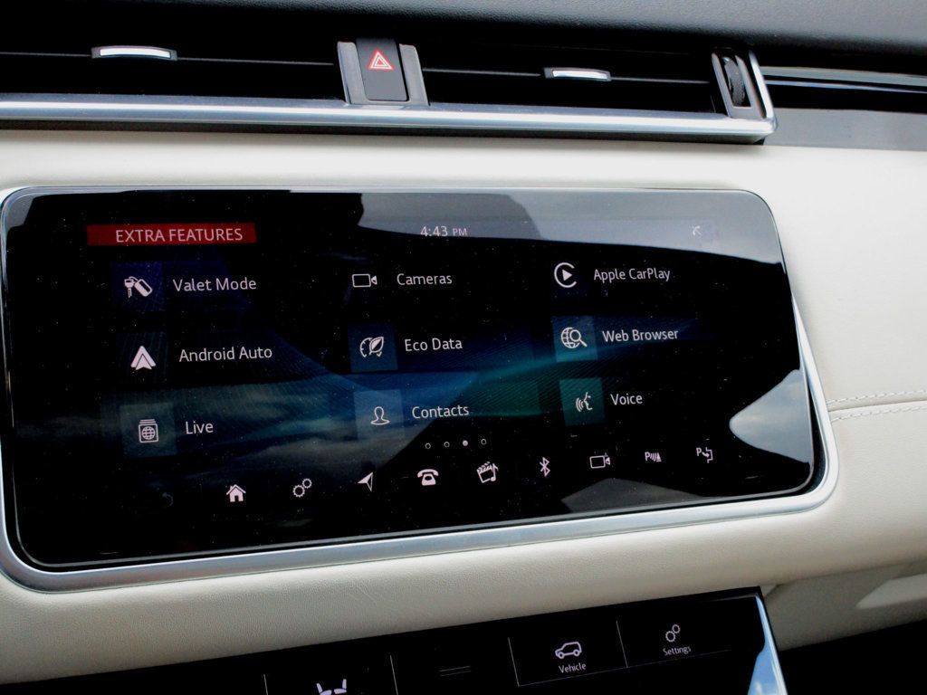 2020 Land Rover Range Rover Velar P250 R-Dynamic S - 23061851 - 26