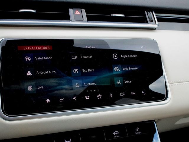 2020 Land Rover Range Rover Velar P250 R-Dynamic S - 23061851 - 26
