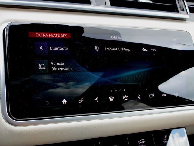 2020 Land Rover Range Rover Velar P250 R-Dynamic S - 23061851 - 27