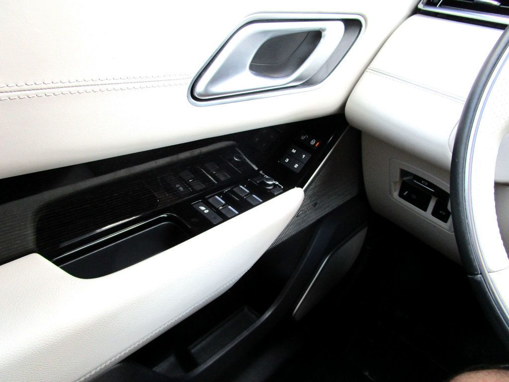 2020 Land Rover Range Rover Velar P250 R-Dynamic S - 23061851 - 31