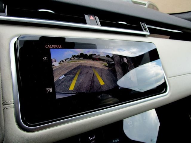 2020 Land Rover Range Rover Velar P250 R-Dynamic S - 23061851 - 3