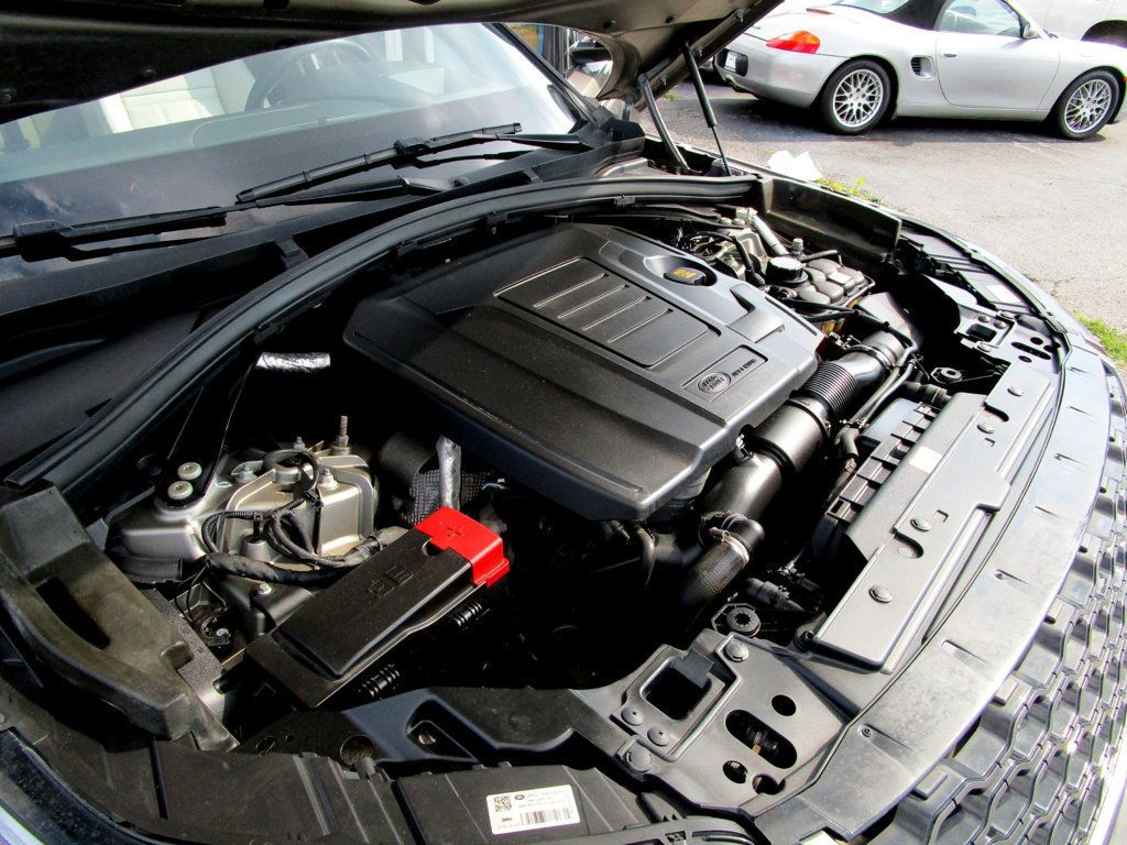 2020 Land Rover Range Rover Velar P250 R-Dynamic S - 23061851 - 42