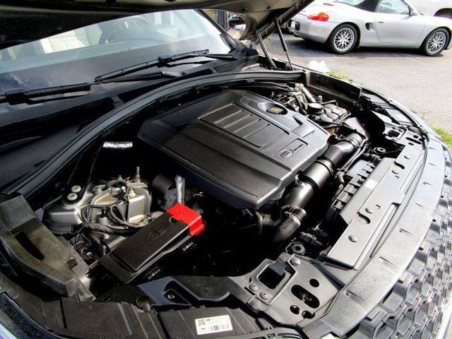 2020 Land Rover Range Rover Velar P250 R-Dynamic S - 23061851 - 42