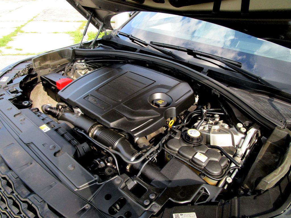 2020 Land Rover Range Rover Velar P250 R-Dynamic S - 23061851 - 43