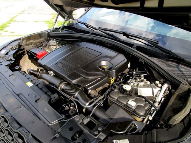 2020 Land Rover Range Rover Velar P250 R-Dynamic S - 23061851 - 43