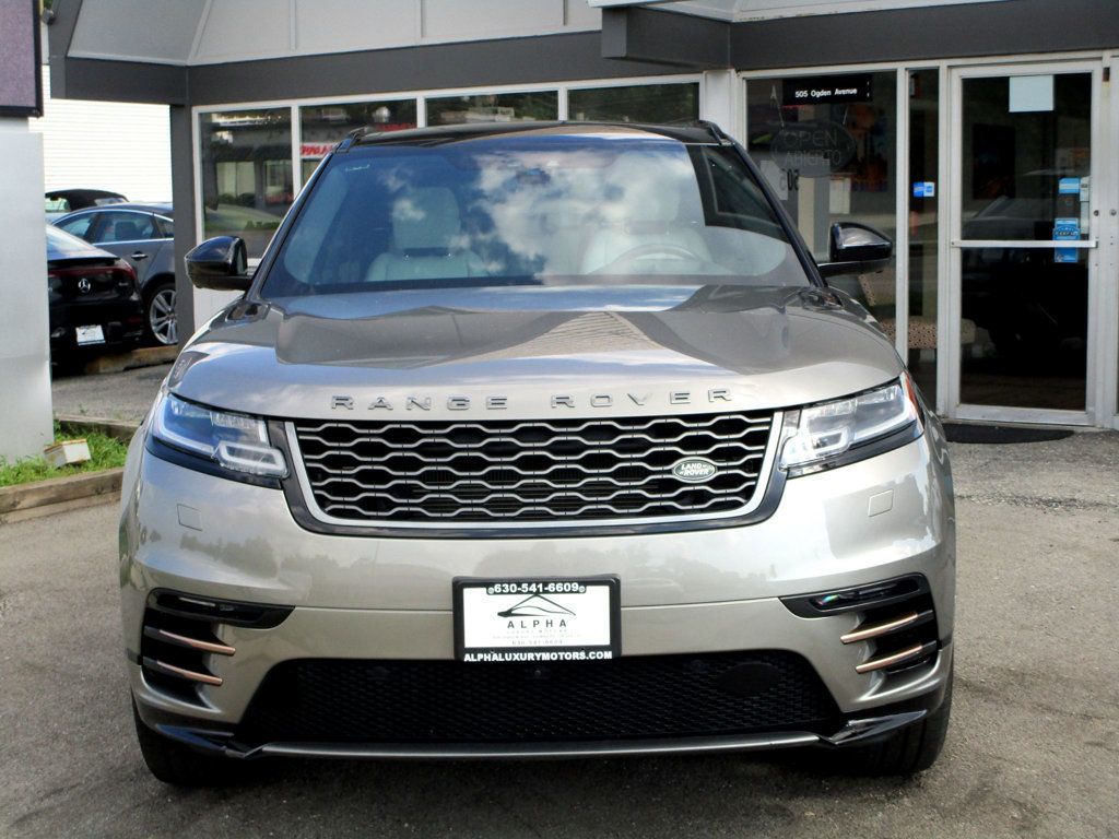 2020 Land Rover Range Rover Velar P250 R-Dynamic S - 23061851 - 5