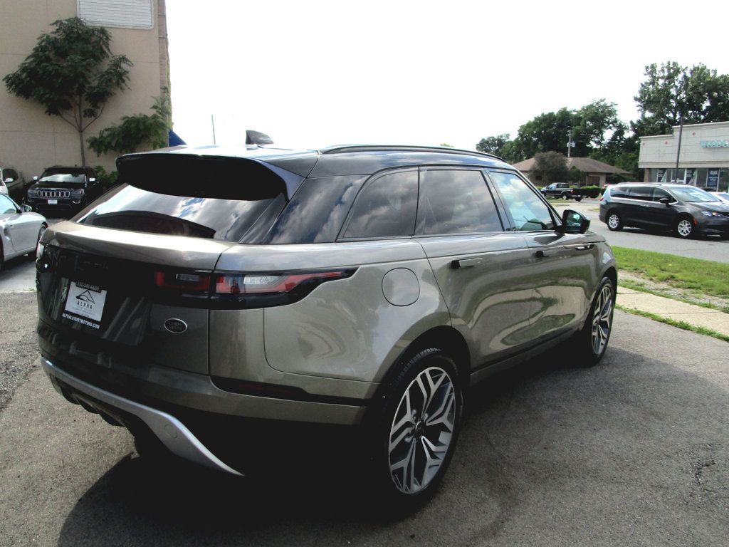 2020 Land Rover Range Rover Velar P250 R-Dynamic S - 23061851 - 7