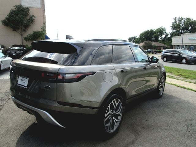 2020 Land Rover Range Rover Velar P250 R-Dynamic S - 23061851 - 7