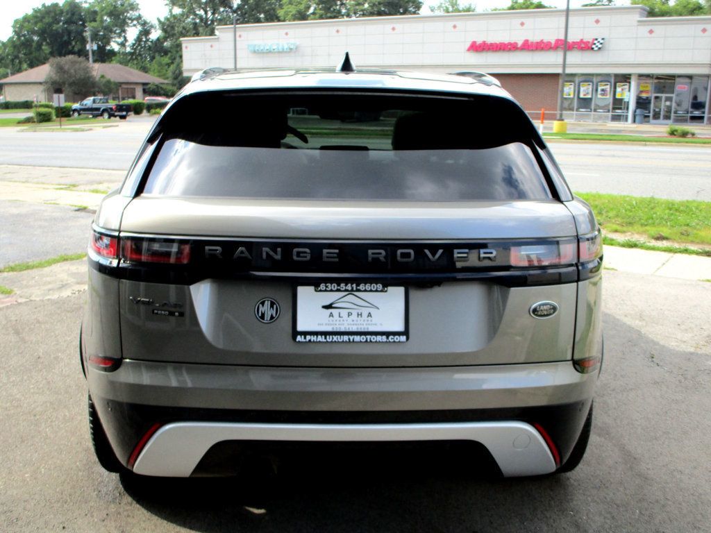 2020 Land Rover Range Rover Velar P250 R-Dynamic S - 23061851 - 8