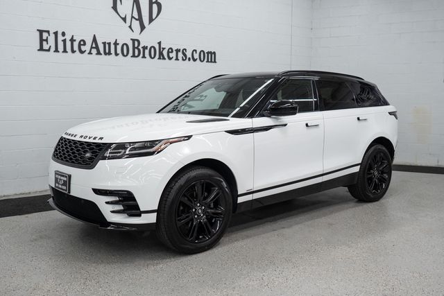 2020 Land Rover Range Rover Velar P250 R-Dynamic S - 22494176 - 41