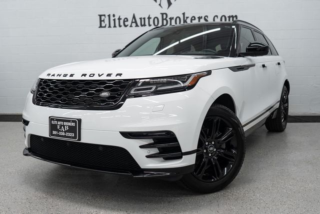 2020 Land Rover Range Rover Velar P250 R-Dynamic S - 22494176 - 56