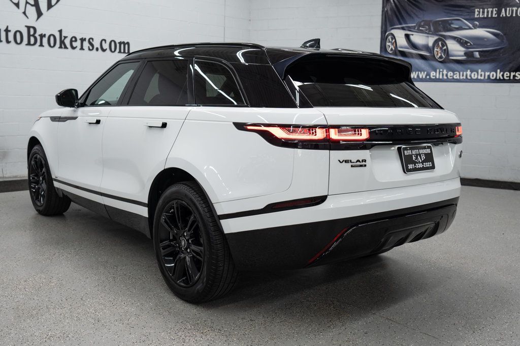 2020 Land Rover Range Rover Velar P250 R-Dynamic S - 22494176 - 5