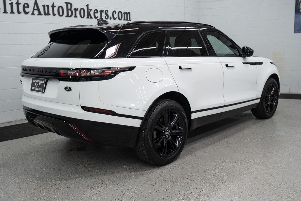 2020 Land Rover Range Rover Velar P250 R-Dynamic S - 22494176 - 6