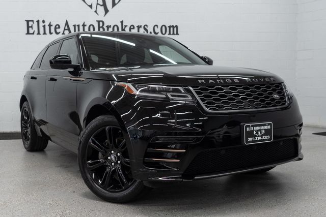 2020 Land Rover Range Rover Velar P250 R-Dynamic S - 22522977 - 6