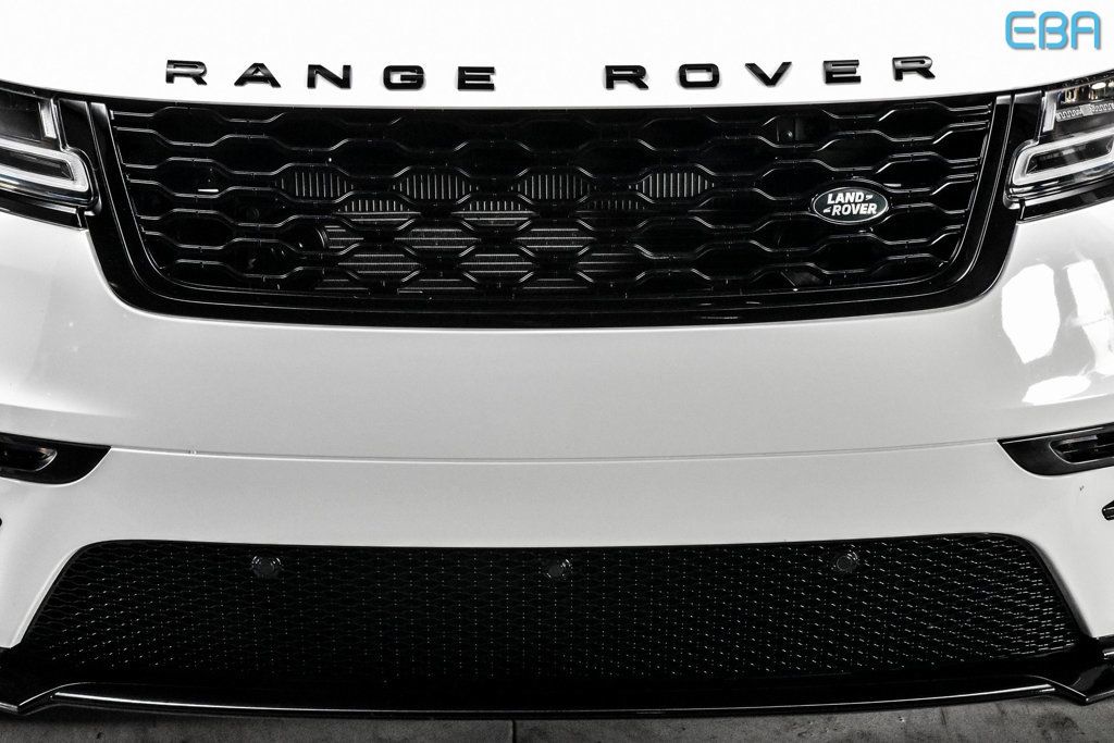 2020 Land Rover Range Rover Velar P250 R-Dynamic S - 22400601 - 8