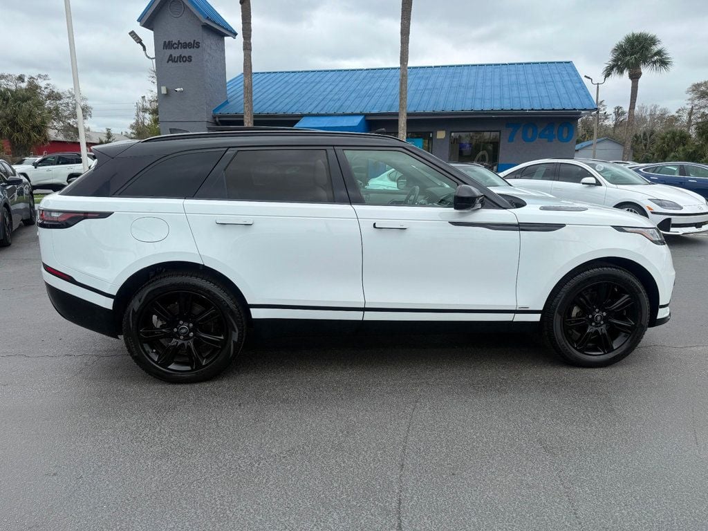 2020 Land Rover Range Rover Velar P250 R-Dynamic S - 22770003 - 3