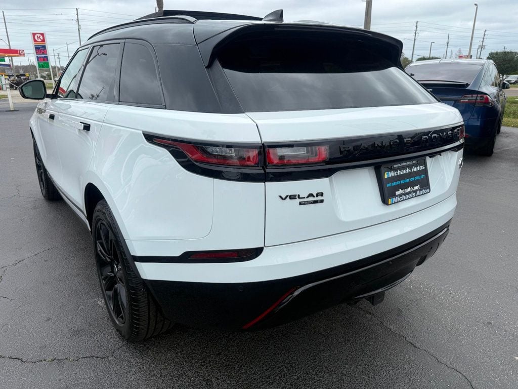 2020 Land Rover Range Rover Velar P250 R-Dynamic S - 22770003 - 6