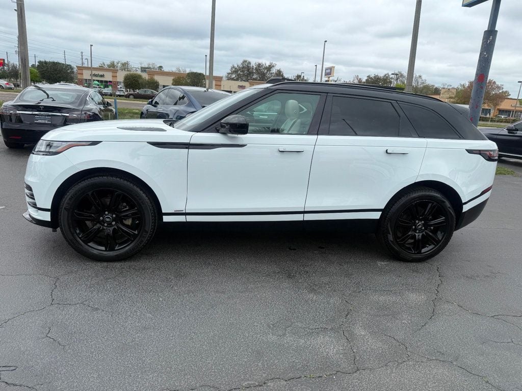 2020 Land Rover Range Rover Velar P250 R-Dynamic S - 22770003 - 7