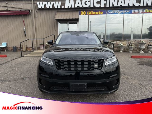 2020 Land Rover Range Rover Velar P250 S - 22928067 - 0