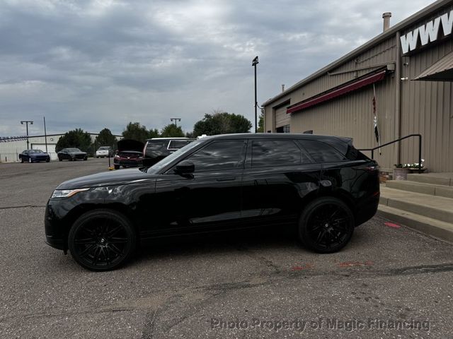 2020 Land Rover Range Rover Velar P250 S - 22928067 - 1