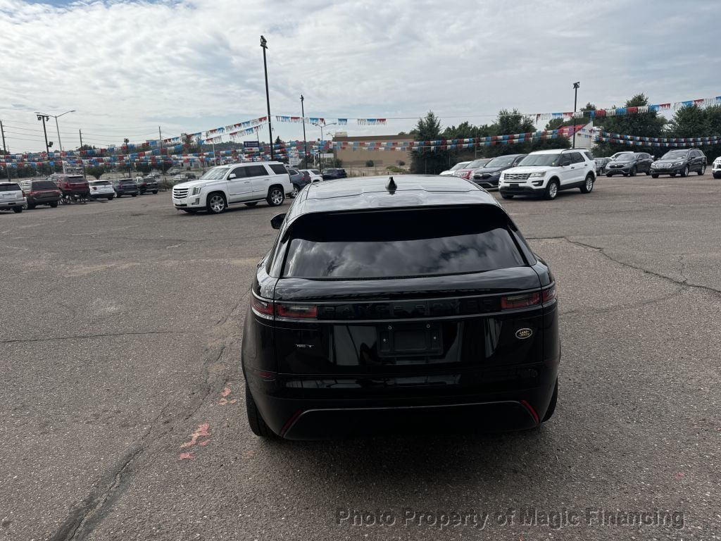 2020 Land Rover Range Rover Velar P250 S - 22928067 - 2