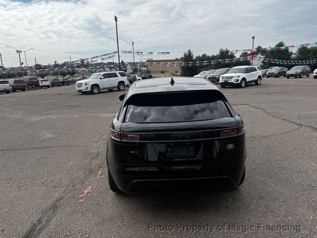 2020 Land Rover Range Rover Velar P250 S - 22928067 - 2