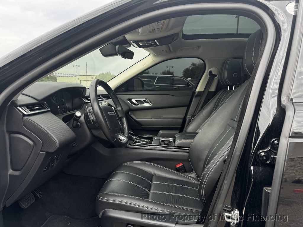 2020 Land Rover Range Rover Velar P250 S - 22928067 - 3